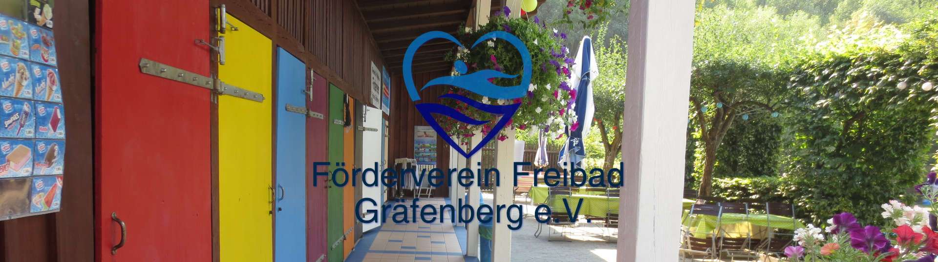 Förderverein Freibad Gräfenberg