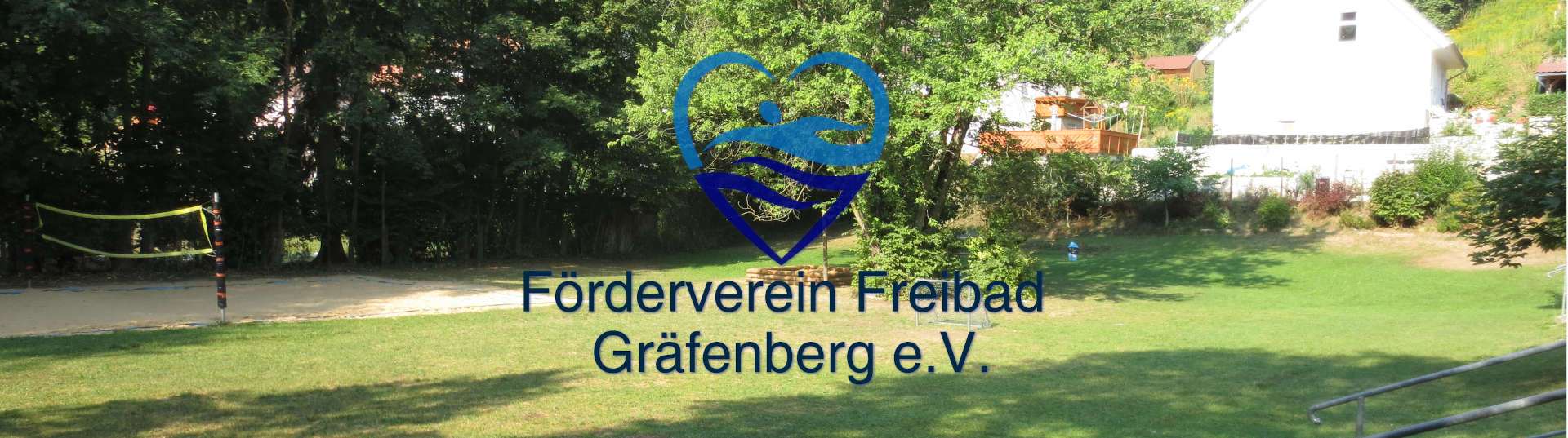 Förderverein Freibad Gräfenberg